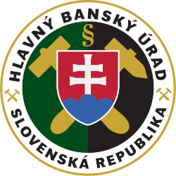 HBÚ - logo
